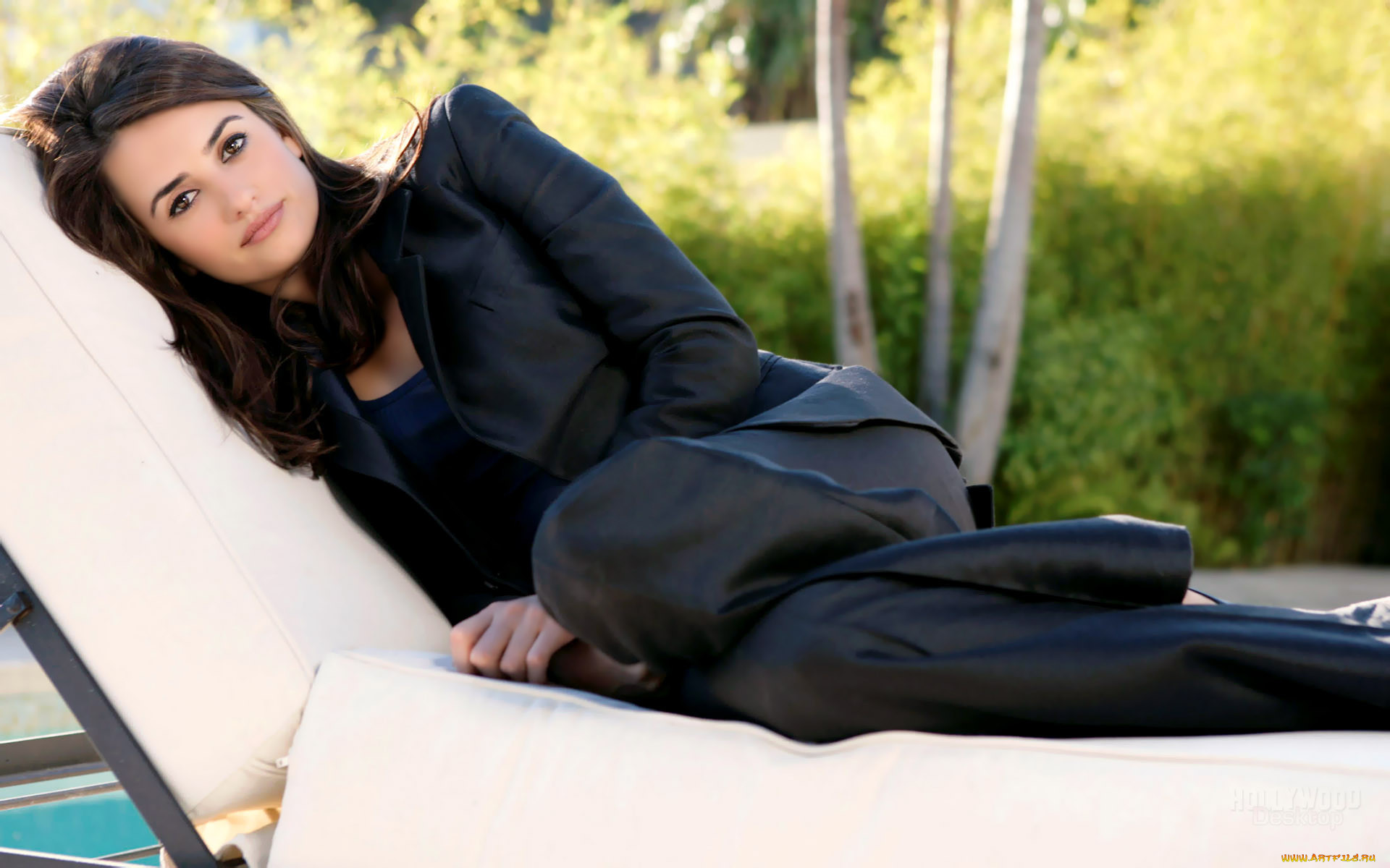 Penelope Cruz, 